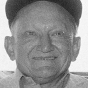 Billy Barty