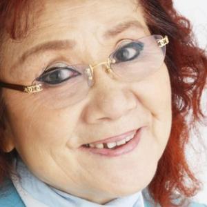 Masako Nozawa