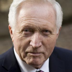 David Dimbleby