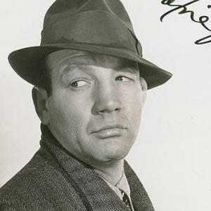 Maxie Rosenbloom