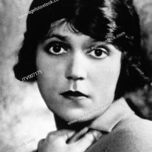 Alice Brady