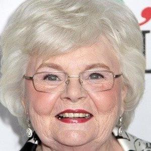 June Squibb