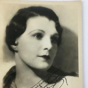 Leatrice Joy