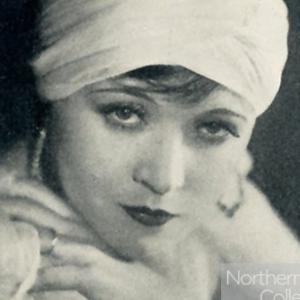 Marie Prevost