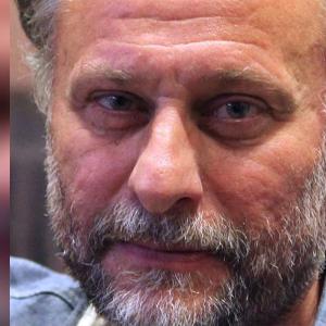 Michael Nyqvist
