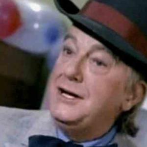 Maurice Evans
