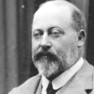 Edward VII