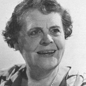 Marie Dressler