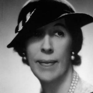 Edna Oliver