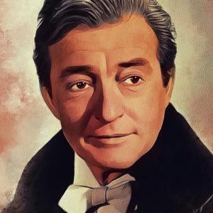Claude Rains