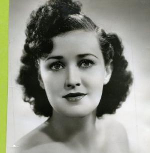 Jane Froman