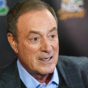 Al Michaels