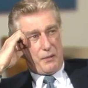 Richard Mulligan