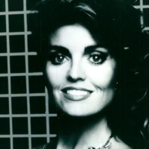 Tracy Scoggins