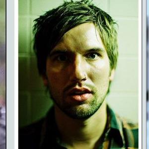 Keith Buckley