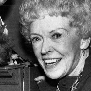 Fran Allison