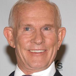 Dick Smothers