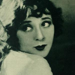 Jobyna Ralston