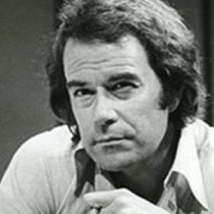 Laurence Luckinbill