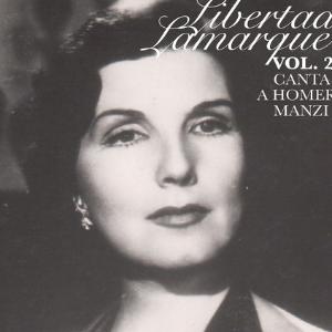 Libertad Lamarque
