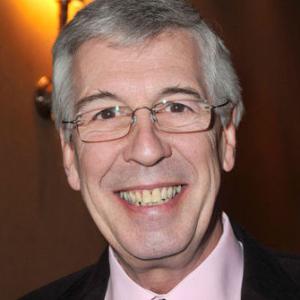 Jeffrey Holland