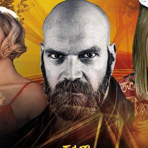 Tyler Mane