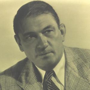Victor McLaglen