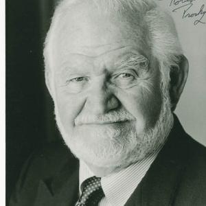 Robert Prosky