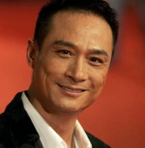 Francis Ng