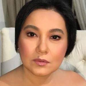 Lorna Tolentino