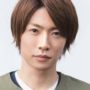 Masaki Aiba