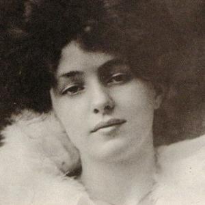 Evelyn Nesbit