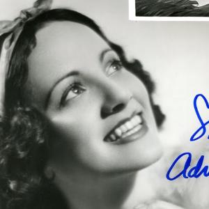 Adriana Caselotti
