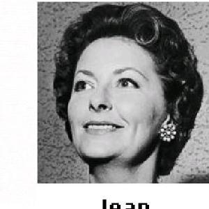 Jean Vander Pyl