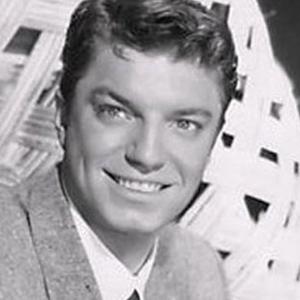 Guy Mitchell