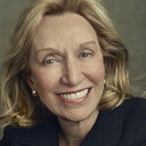 Doris Kearns Goodwin