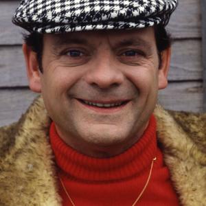 David Jason