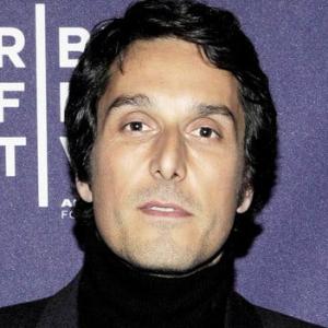 Vincent Elbaz