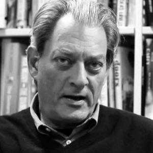 Paul Auster