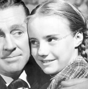 Peggy Ann Garner