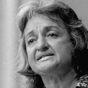 Betty Friedan