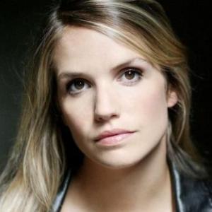 Laurence Arné