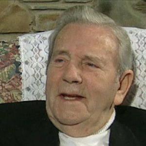 Norman Wisdom