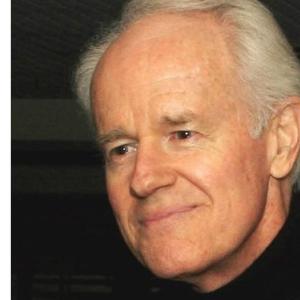 Mike Farrell