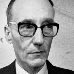 William Burroughs