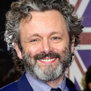 Michael Sheen