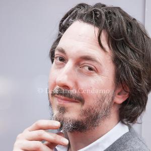 Guillaume Gallienne