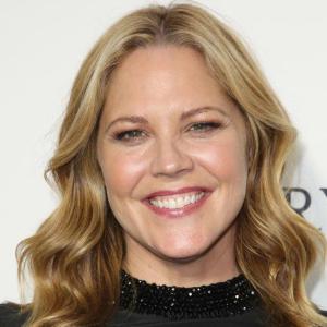 Mary McCormack