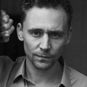 Tom Hiddleston
