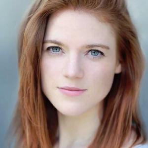 Rose Leslie